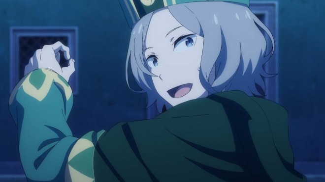 anime "Re:Zero"